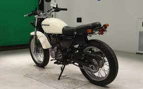 HONDA CB223S MC40