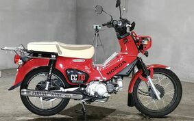 HONDA CROSS CUB 110 JA45