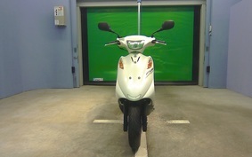 SUZUKI ADDRESS V125 G CF4EA