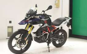 BMW G310GS 2022