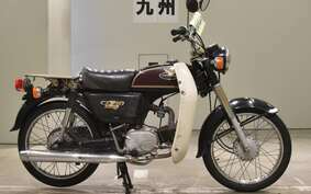 HONDA CD90 BENLY HA03