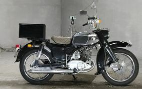 HONDA C92 SUPER CUB C92