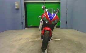 HONDA CBR1000RR ABS 2010 SC59