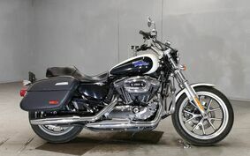 HARLEY XL1200T 2014 LL3