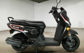 HONDA QUICK 110 JF76