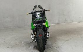 KAWASAKI NINJA 1000 2014 ZXT00L