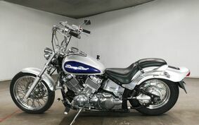 YAMAHA DRAGSTAR 400 1997 4TR