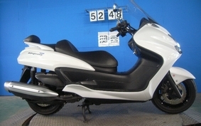 YAMAHA MAJESTY 400 Gen.2 2010 SH06J