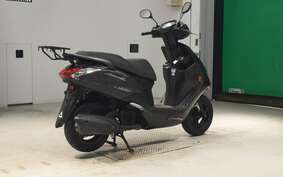 YAMAHA AXIS 125 Z SED7J