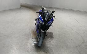 YAMAHA YZF-R3 2019 RH07J