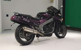 KAWASAKI ZZ1100 NINJA R 1991 ZXT10C