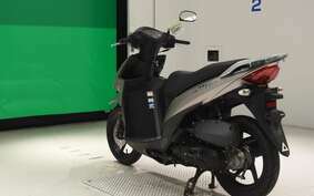 SUZUKI ADDRESS 110 CE47A