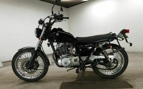 SUZUKI GRASS TRACKER NJ4BA