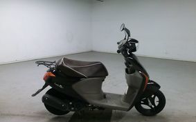 SUZUKI LET's 5 CA47A