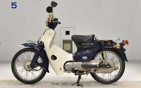 HONDA C70 SUPER CUB C70