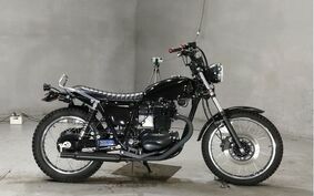 KAWASAKI 250TR BJ250F