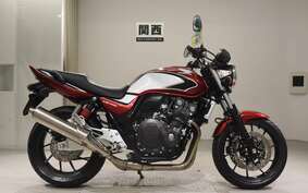 HONDA CB400SF GEN 4 A NC42