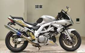 SUZUKI SV1000S 2005 VT54A