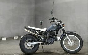 YAMAHA TW200 2JL