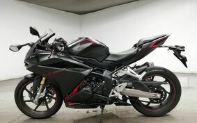 HONDA CBR250RR MC51