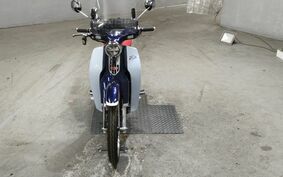 HONDA C125 SUPER CUB JA58