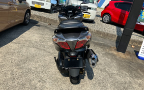 HONDA  SILVER WING GT600 2016 PF02
