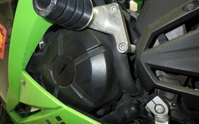 KAWASAKI NINJA 250 EX250L