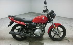 YAMAHA YB125Z PCJL