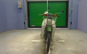 SUZUKI BIRDIE 50 BA41A