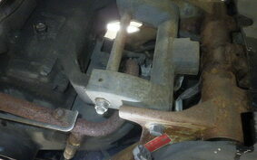 SUZUKI ADDRESS V50 Gen.2 CA44A