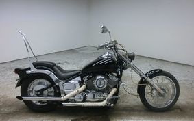 YAMAHA DRAGSTAR 400 1996 4TR