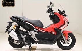 HONDA ADV150 KF38