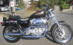 HARLEY XLH Sportster 1996 CAM