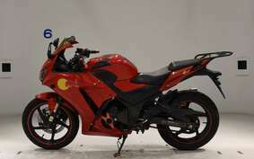 HONDA CBR250R A MC41