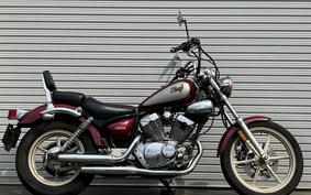 YAMAHA VIRAGO 125 4RF