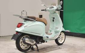 VESPA PRIMAVERA150