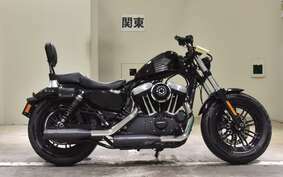 HARLEY XL1200X 2017 LC3