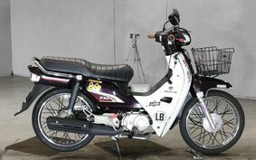 HONDA DREAM 110 I JA27