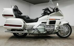 HONDA GL1500 GOLD WING SE 2000 SC22