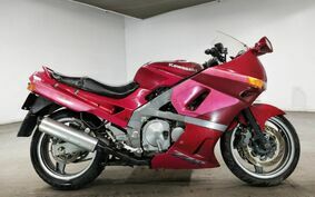 KAWASAKI ZZ-R400 1990 ZX400K