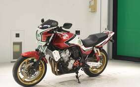 HONDA CB400SF VTEC 2008 NC42