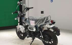 HONDA DAX 125 JB04