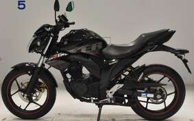 SUZUKI GIXXER 150 NG4BG