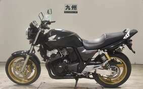 HONDA CB400SF VTEC Spec3 2005 NC39