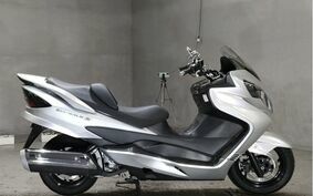 SUZUKI SKYWAVE 250 (Burgman 250) S CJ44A