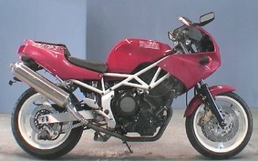 YAMAHA TRX850 1998 4NX