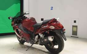 SUZUKI HAYABUSA Gen.2 2014 GX72A