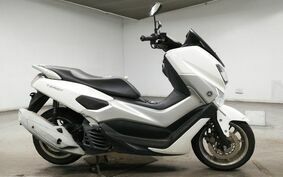 YAMAHA N-MAX 125 SE86J