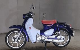 HONDA  SUPER CUB C125 JA48