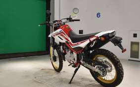 YAMAHA SEROW 250 Gen.3 DG31J